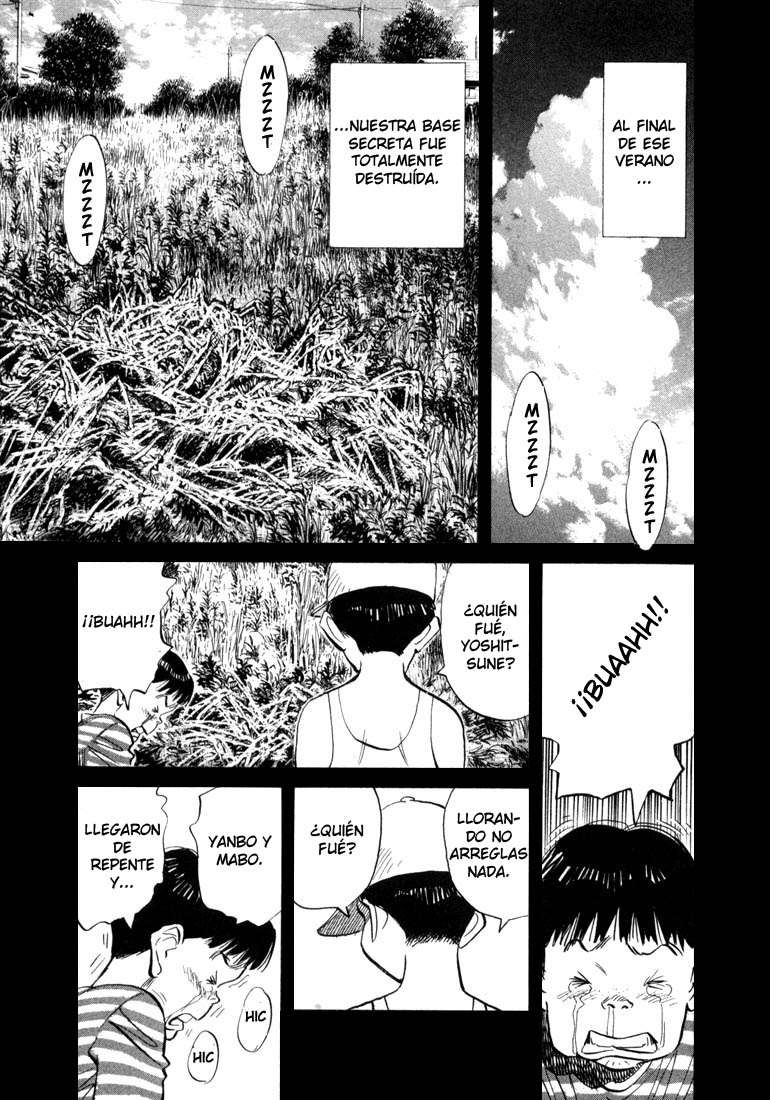 Read 20th Century Boys (ES) Manga Online