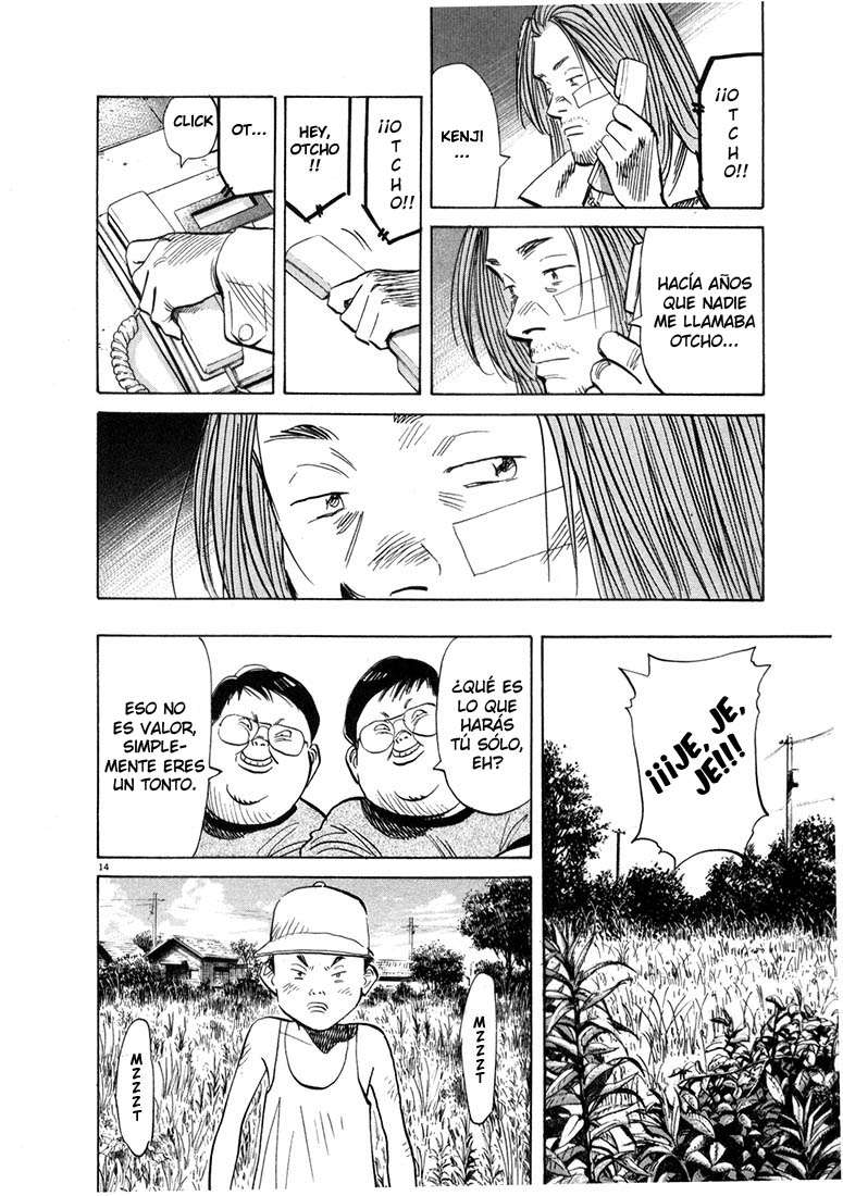 Read 20th Century Boys (ES) Manga Online