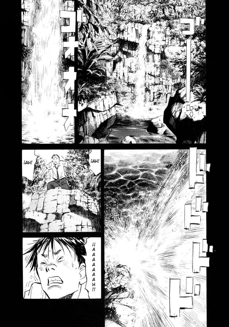 Read 20th Century Boys (ES) Manga Online