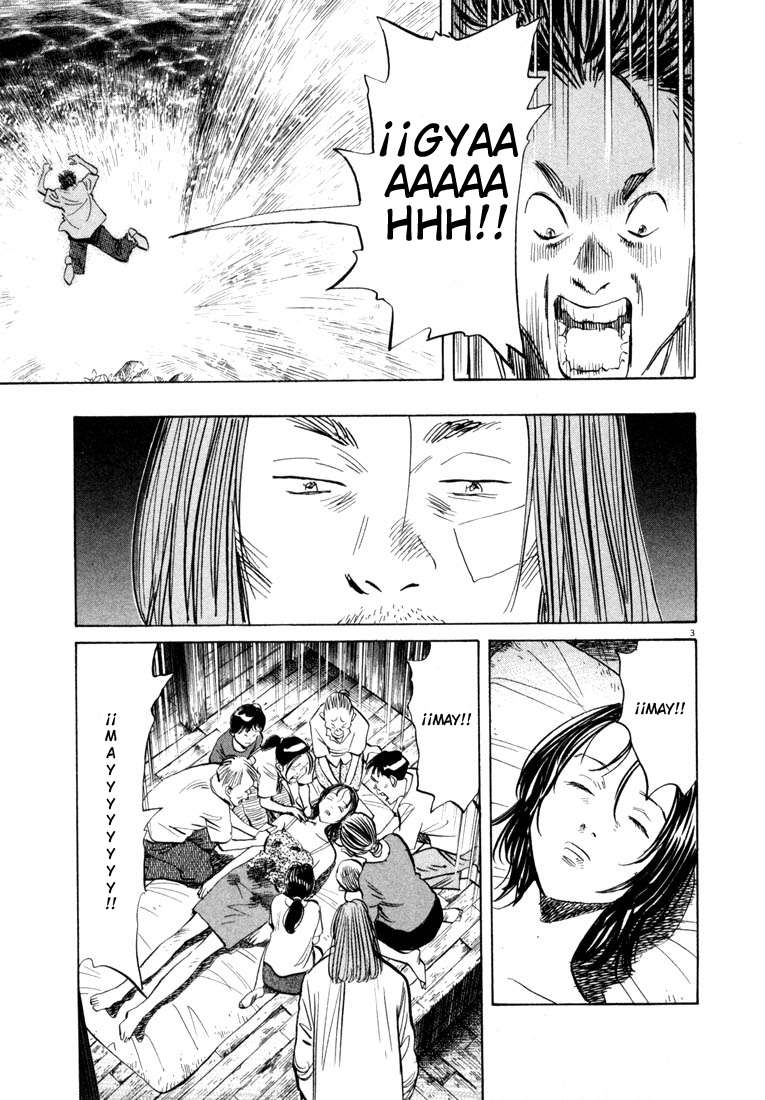 Read 20th Century Boys (ES) Manga Online