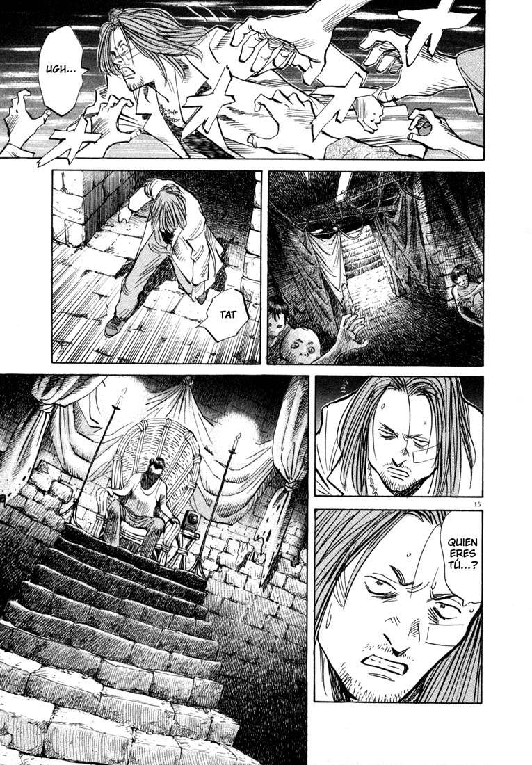 Read 20th Century Boys (ES) Manga Online