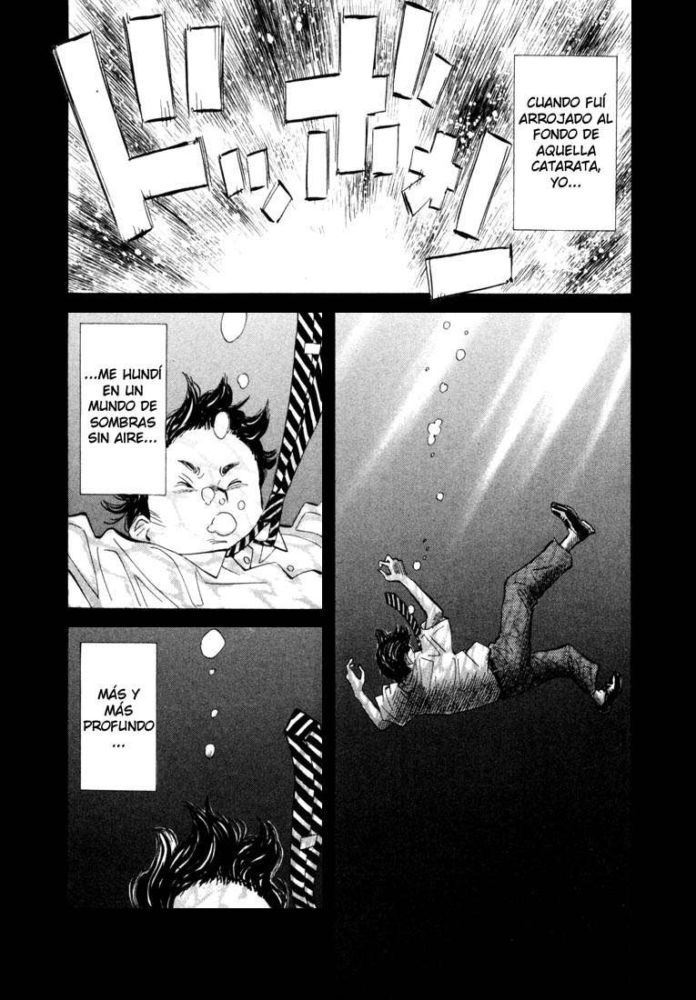 Read 20th Century Boys (ES) Manga Online