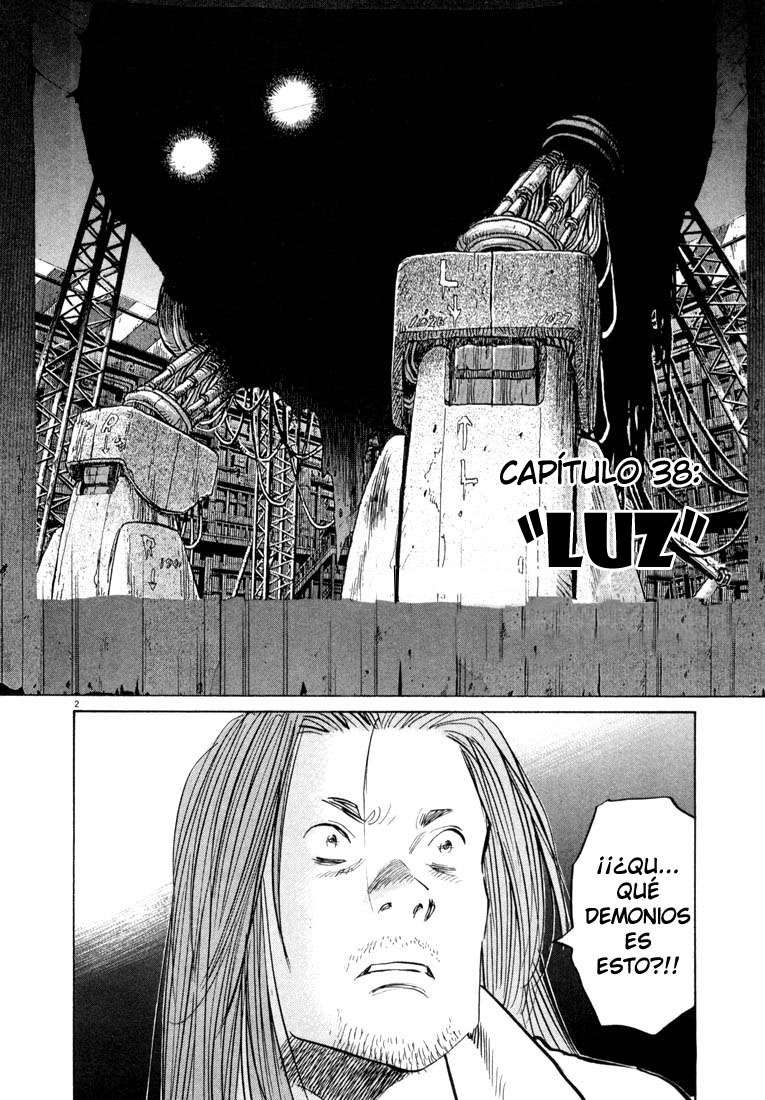 Read 20th Century Boys (ES) Manga Online