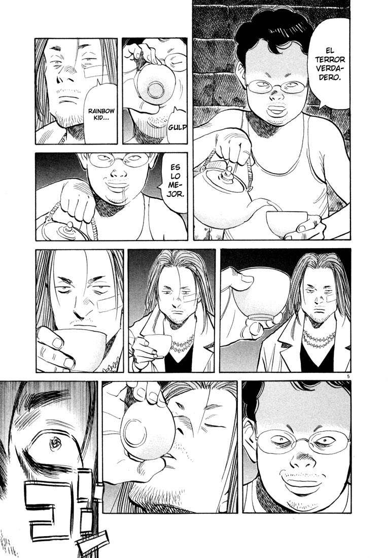 Read 20th Century Boys (ES) Manga Online