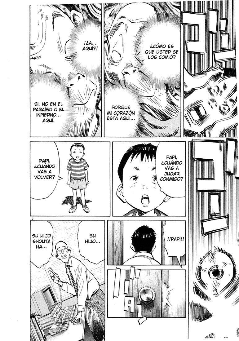 Read 20th Century Boys (ES) Manga Online