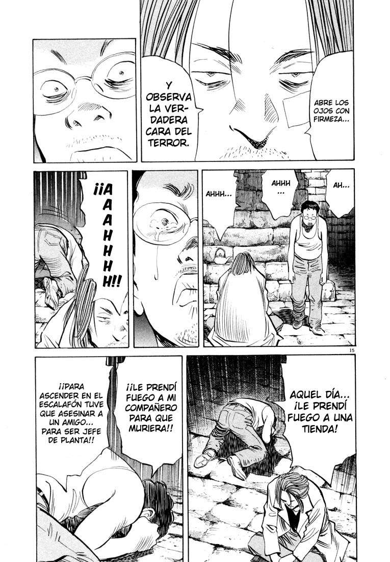 Read 20th Century Boys (ES) Manga Online
