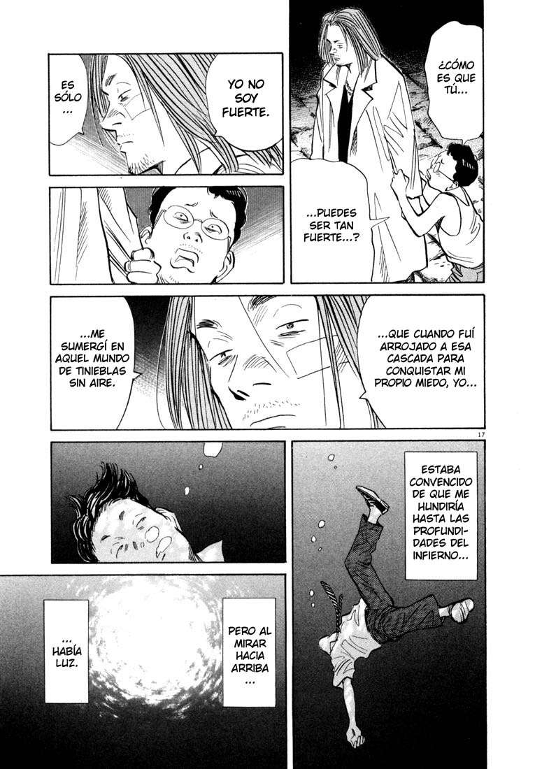 Read 20th Century Boys (ES) Manga Online