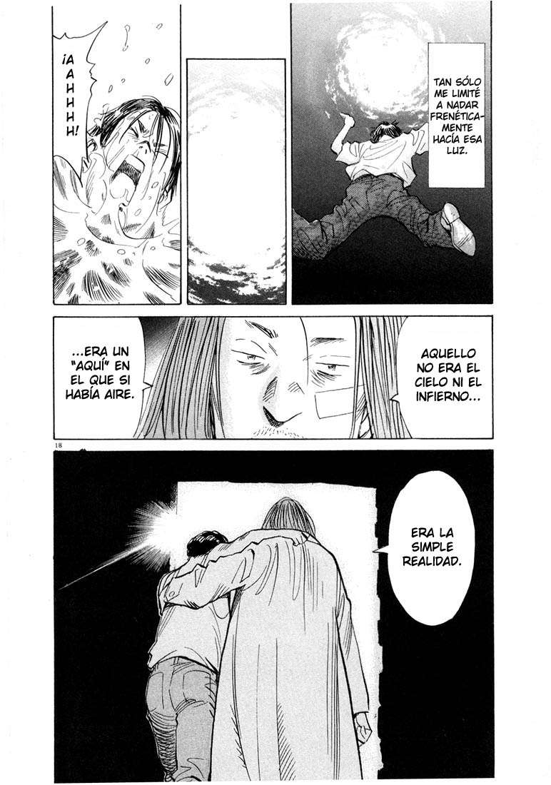 Read 20th Century Boys (ES) Manga Online