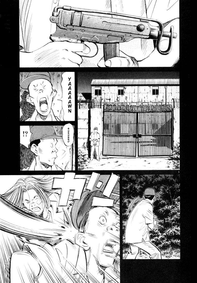 Read 20th Century Boys (ES) Manga Online