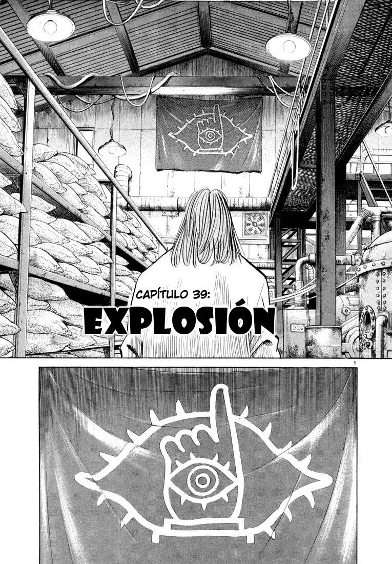 Read 20th Century Boys (ES) Manga Online