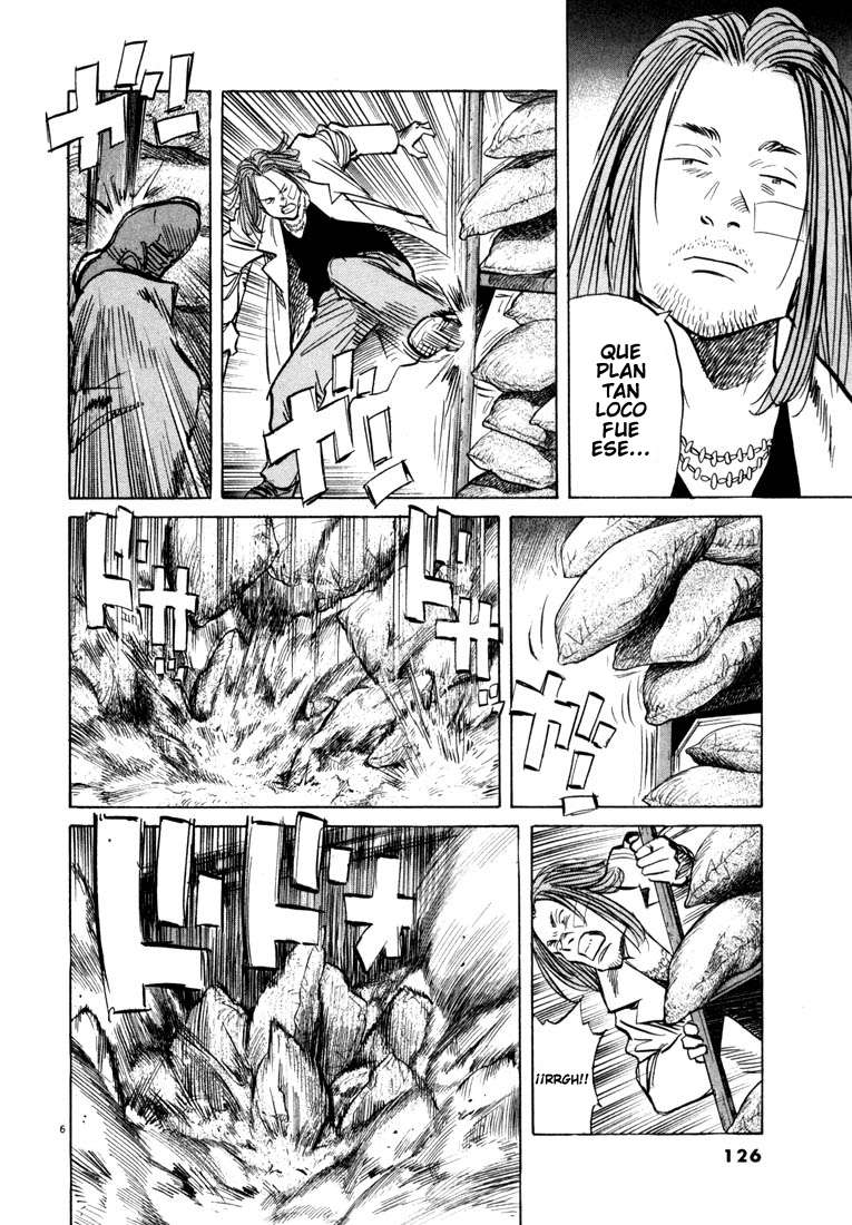 Read 20th Century Boys (ES) Manga Online