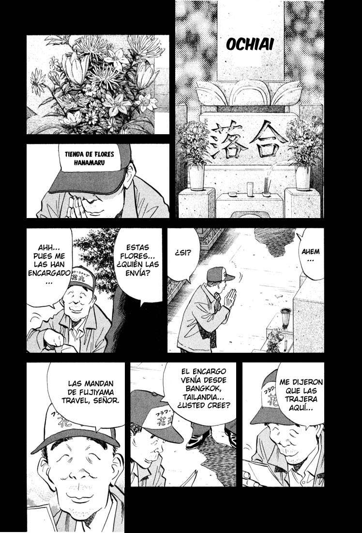 Read 20th Century Boys (ES) Manga Online