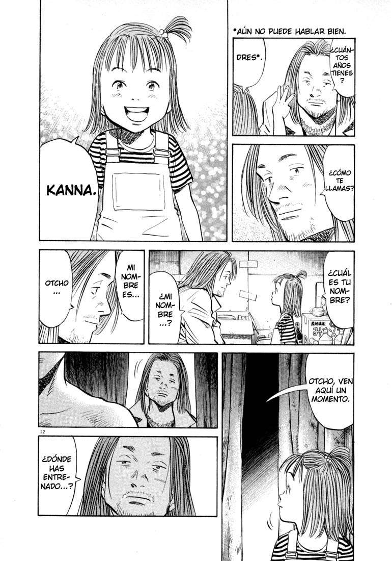 Read 20th Century Boys (ES) Manga Online