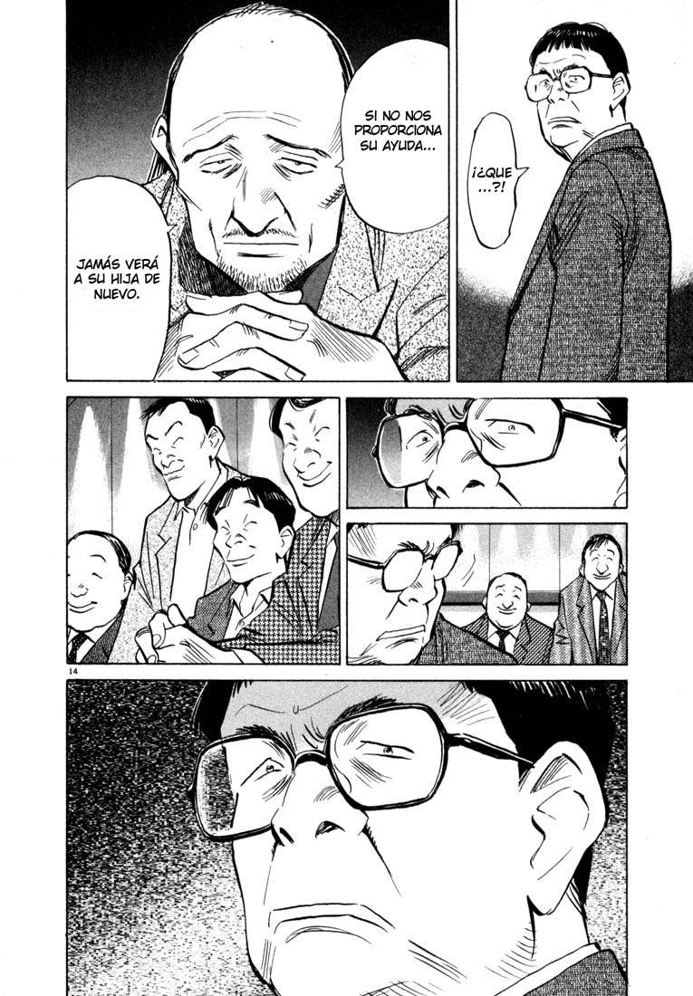 Read 20th Century Boys (ES) Manga Online