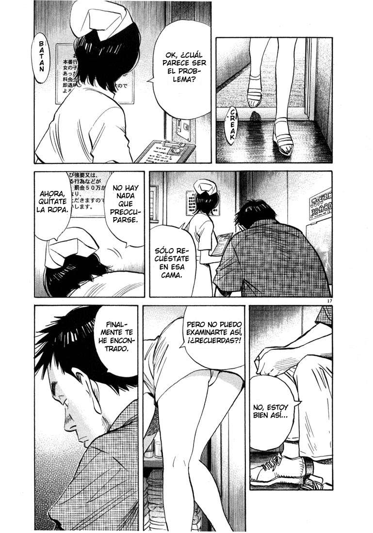 Read 20th Century Boys (ES) Manga Online