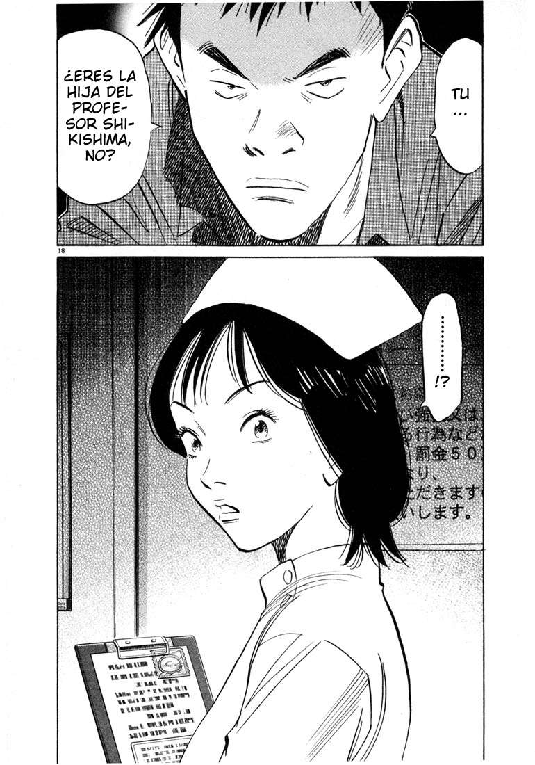 Read 20th Century Boys (ES) Manga Online