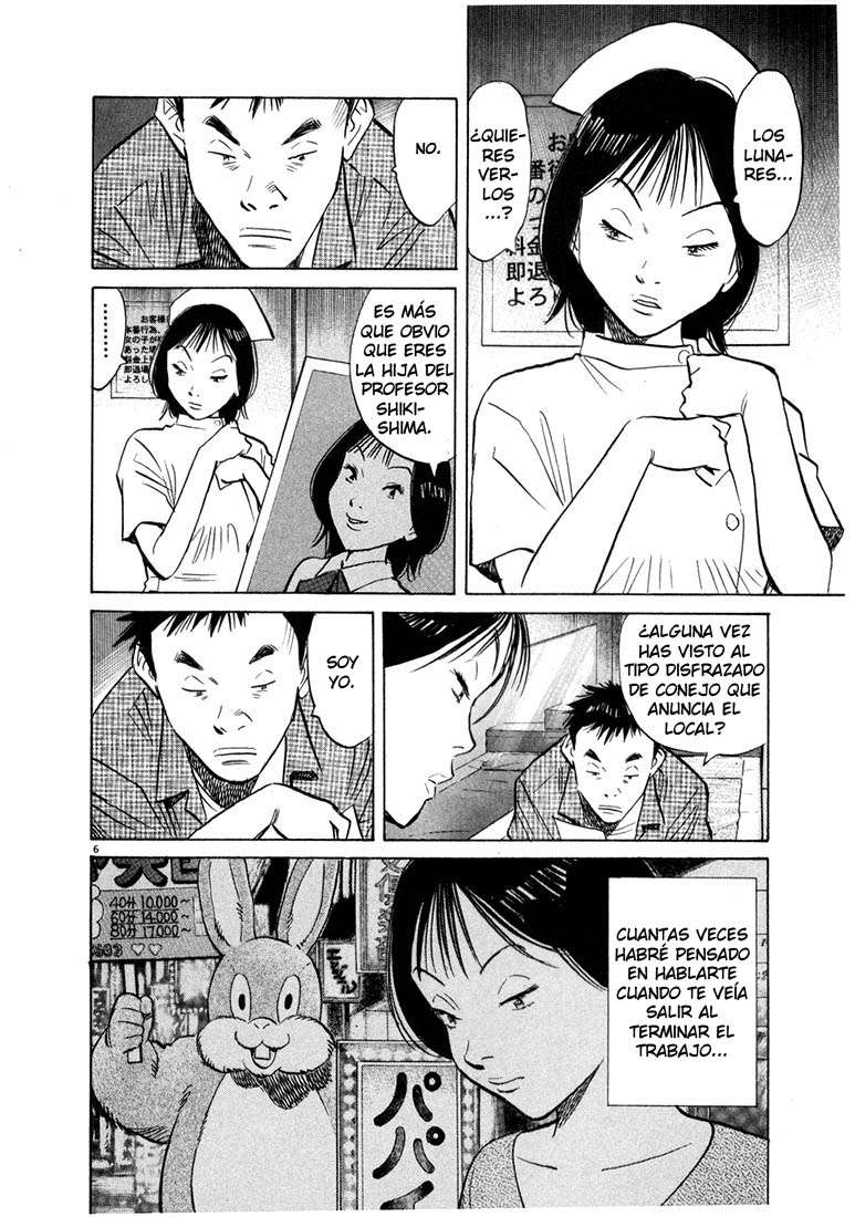 Read 20th Century Boys (ES) Manga Online