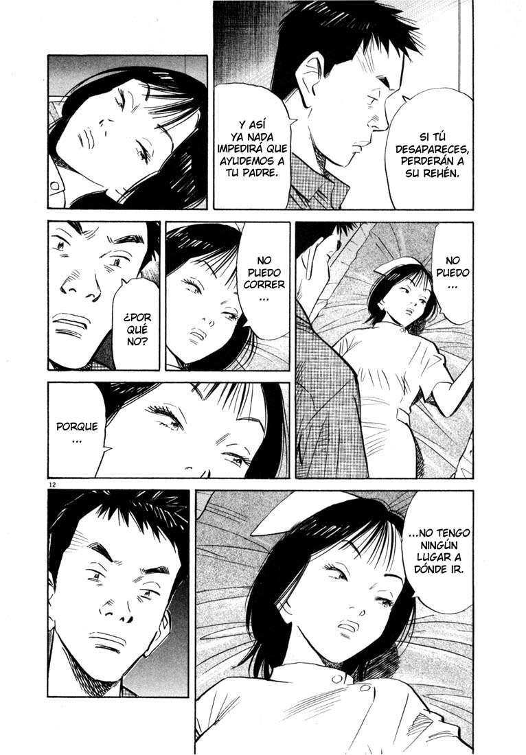 Read 20th Century Boys (ES) Manga Online