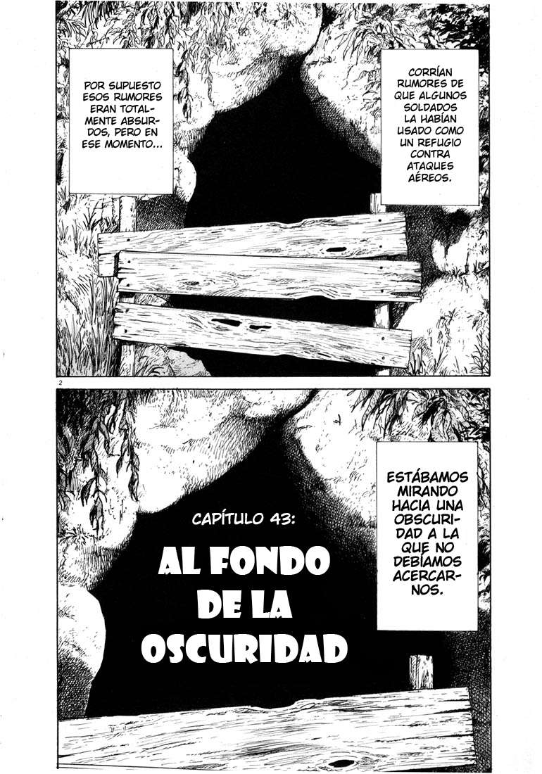 Read 20th Century Boys (ES) Manga Online