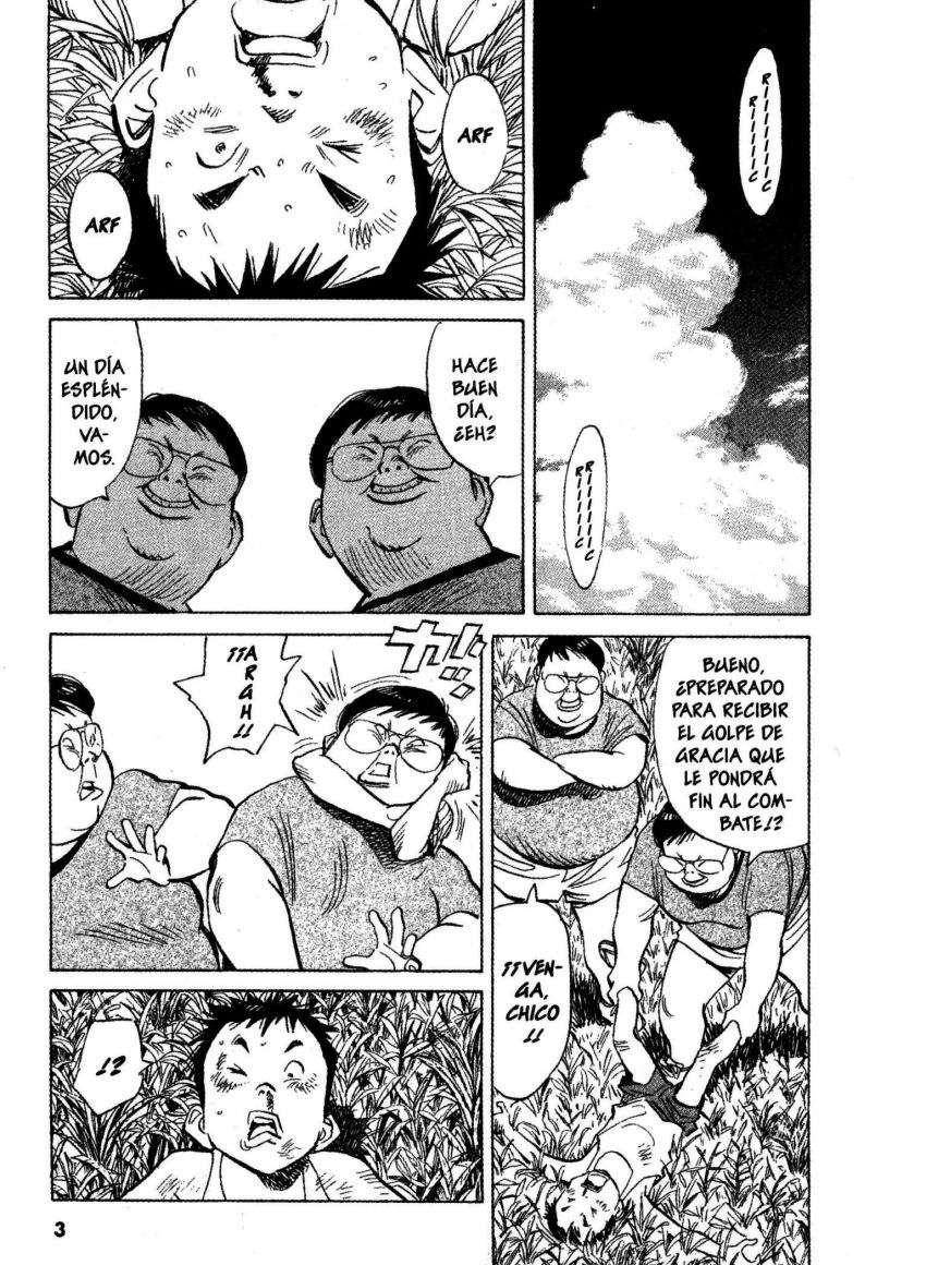 Read 20th Century Boys (ES) Manga Online