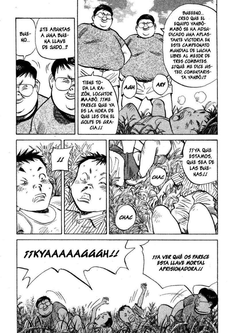 Read 20th Century Boys (ES) Manga Online