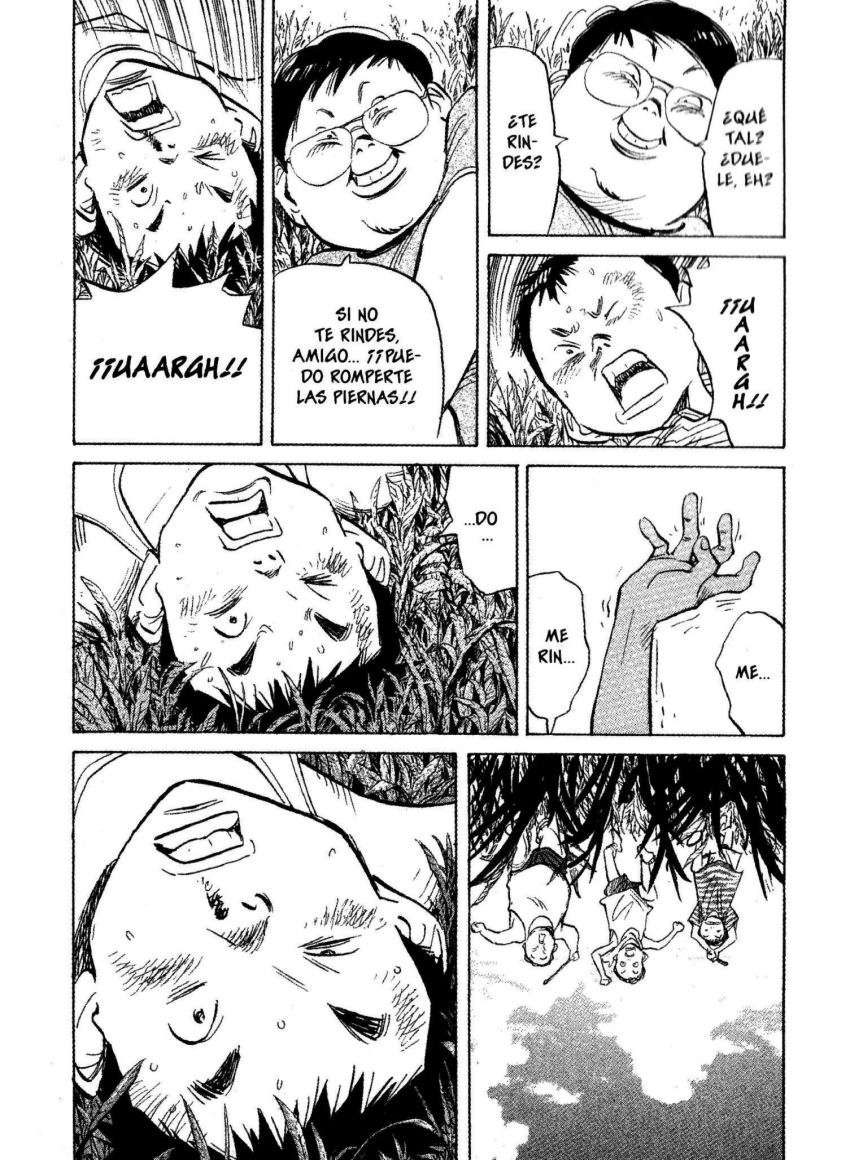 Read 20th Century Boys (ES) Manga Online