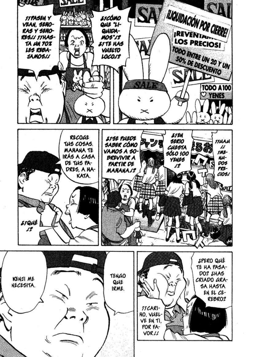 Read 20th Century Boys (ES) Manga Online