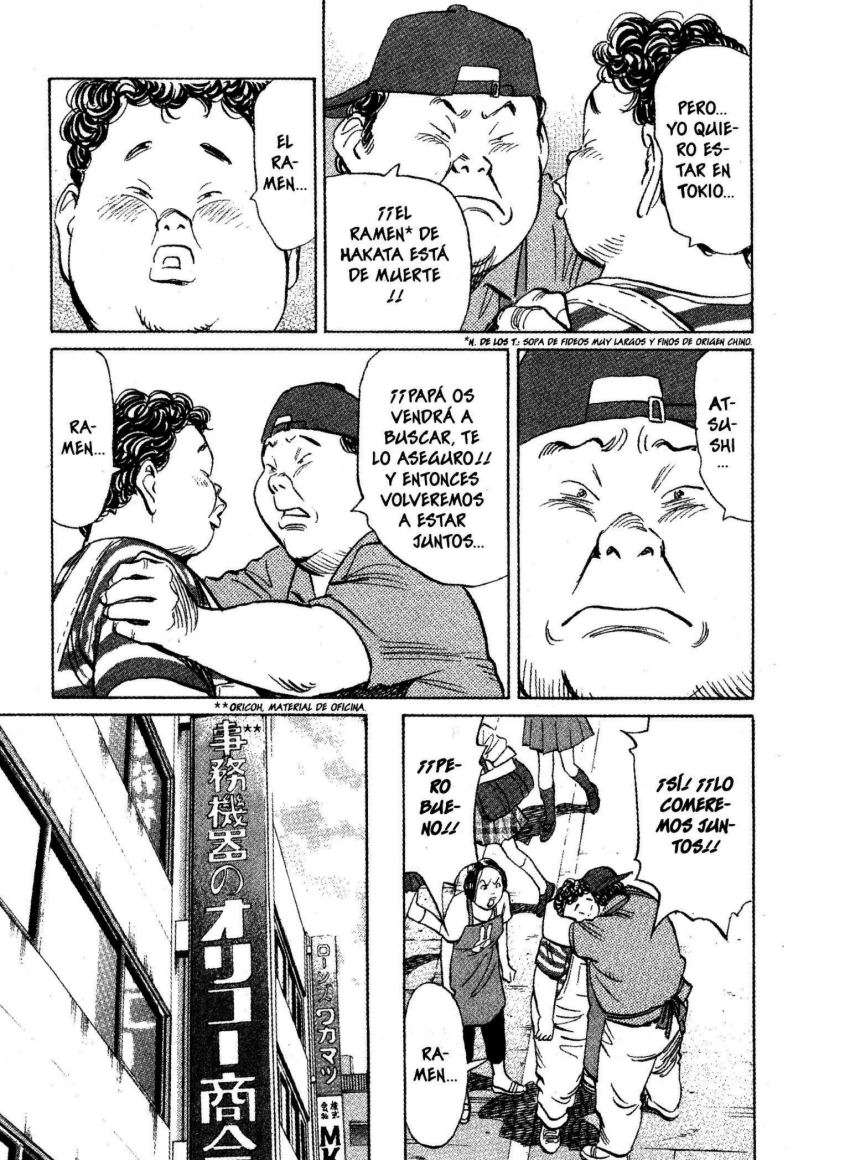 Read 20th Century Boys (ES) Manga Online