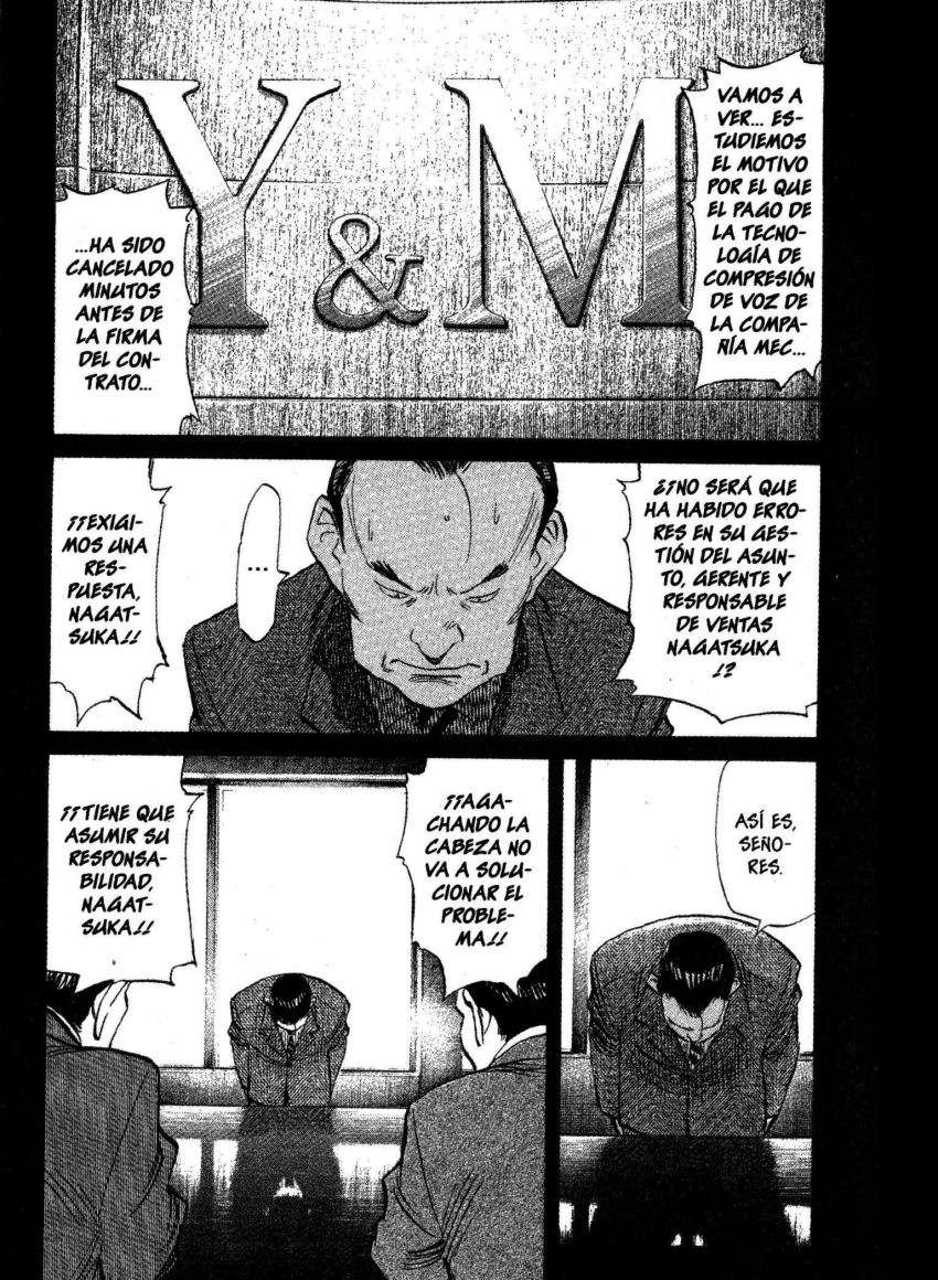Read 20th Century Boys (ES) Manga Online