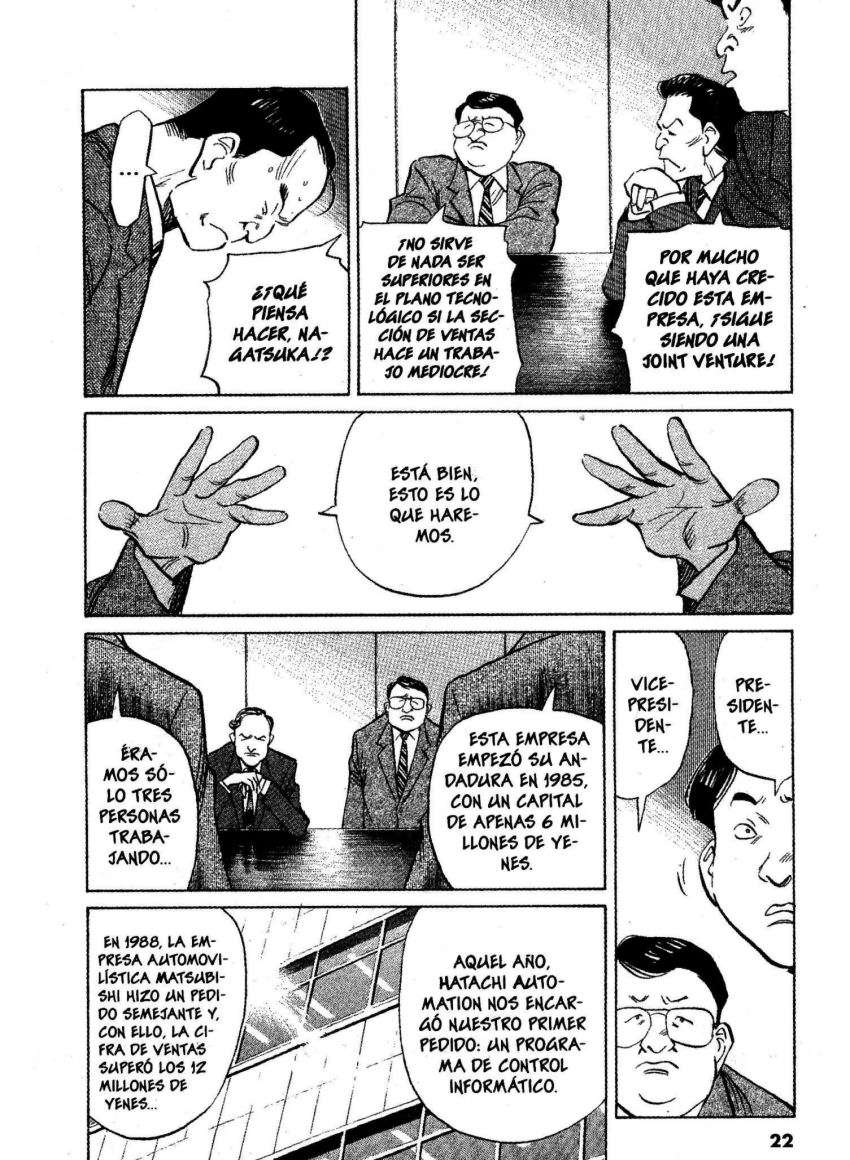 Read 20th Century Boys (ES) Manga Online