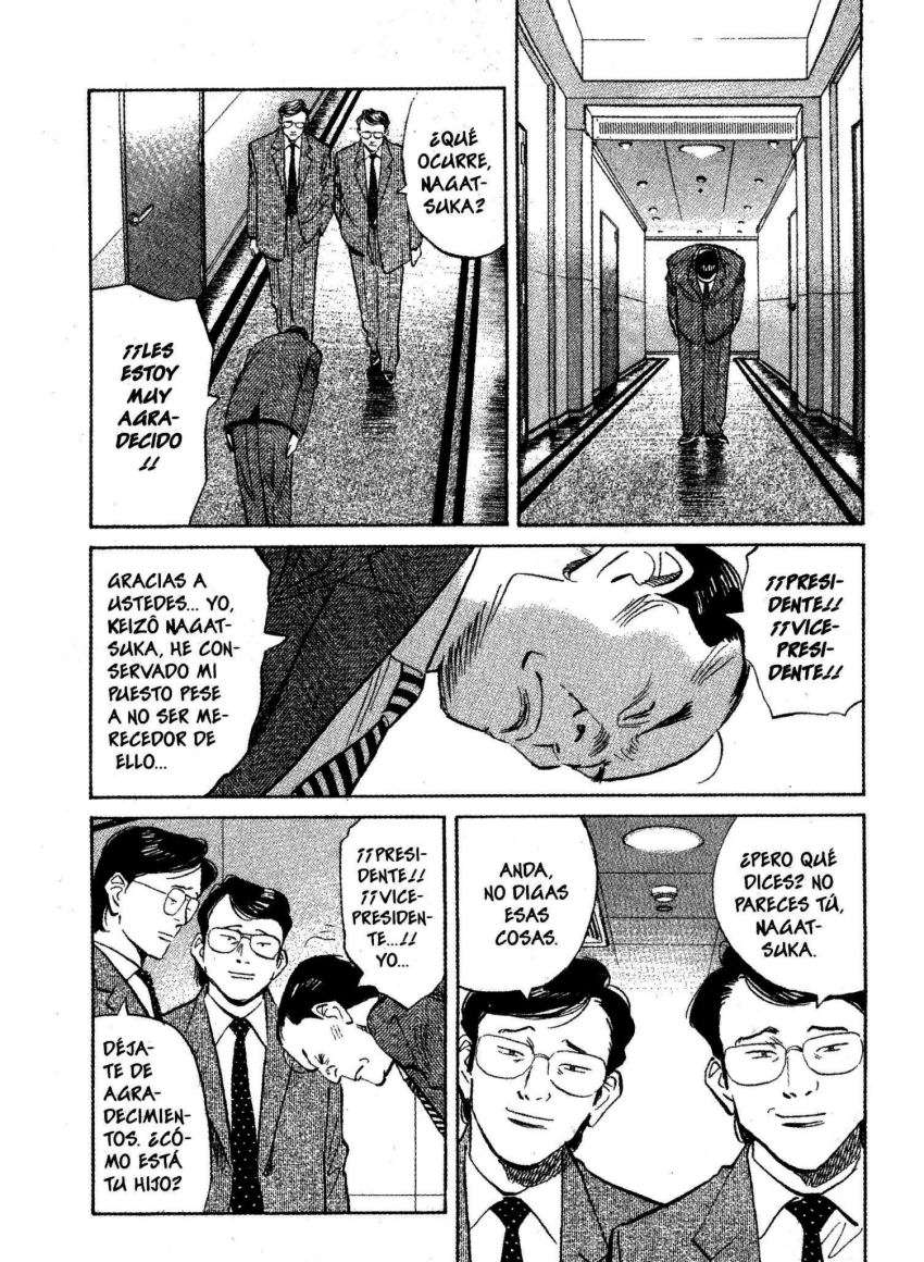 Read 20th Century Boys (ES) Manga Online