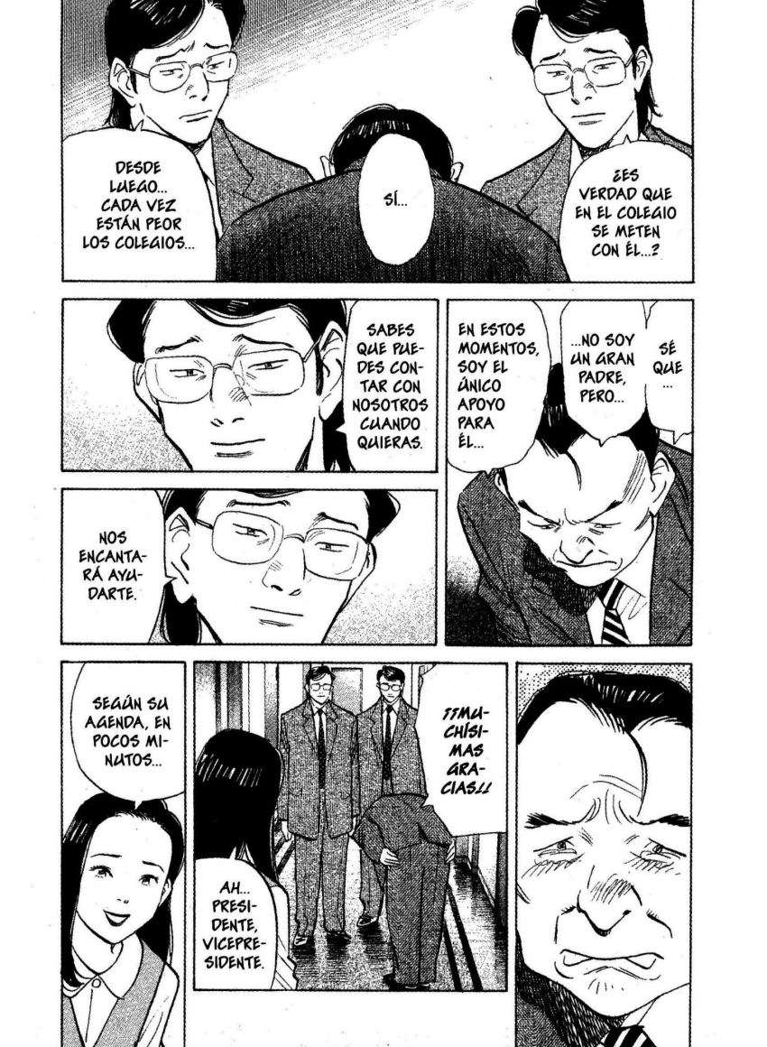 Read 20th Century Boys (ES) Manga Online