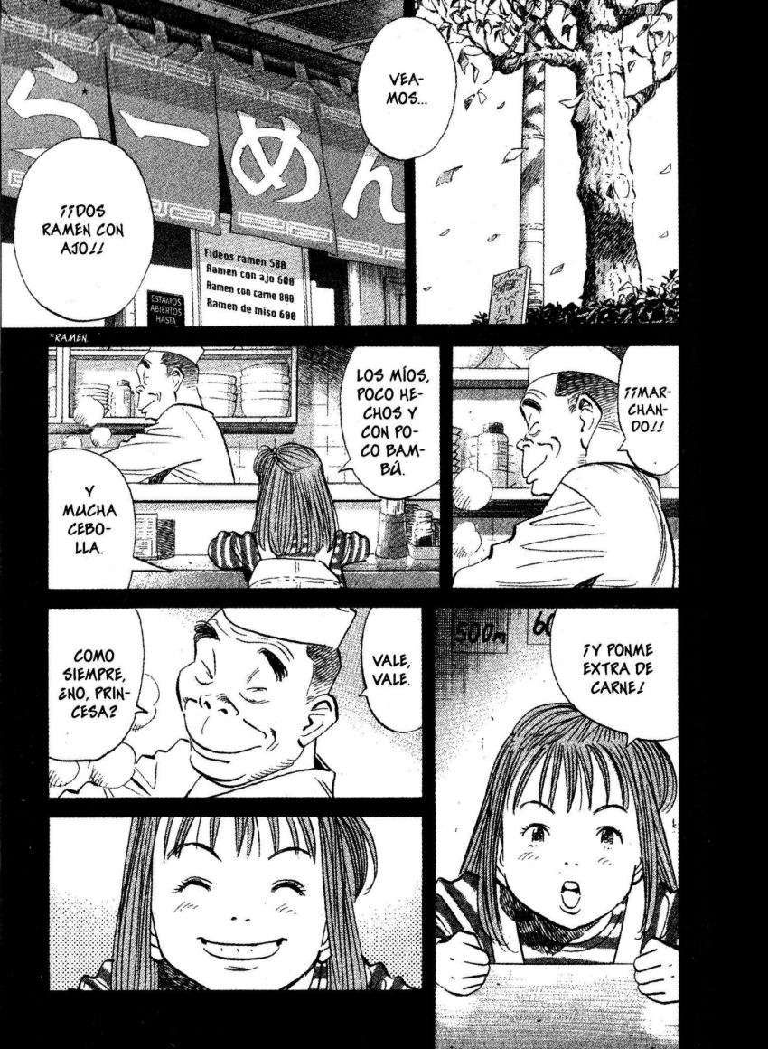 Read 20th Century Boys (ES) Manga Online