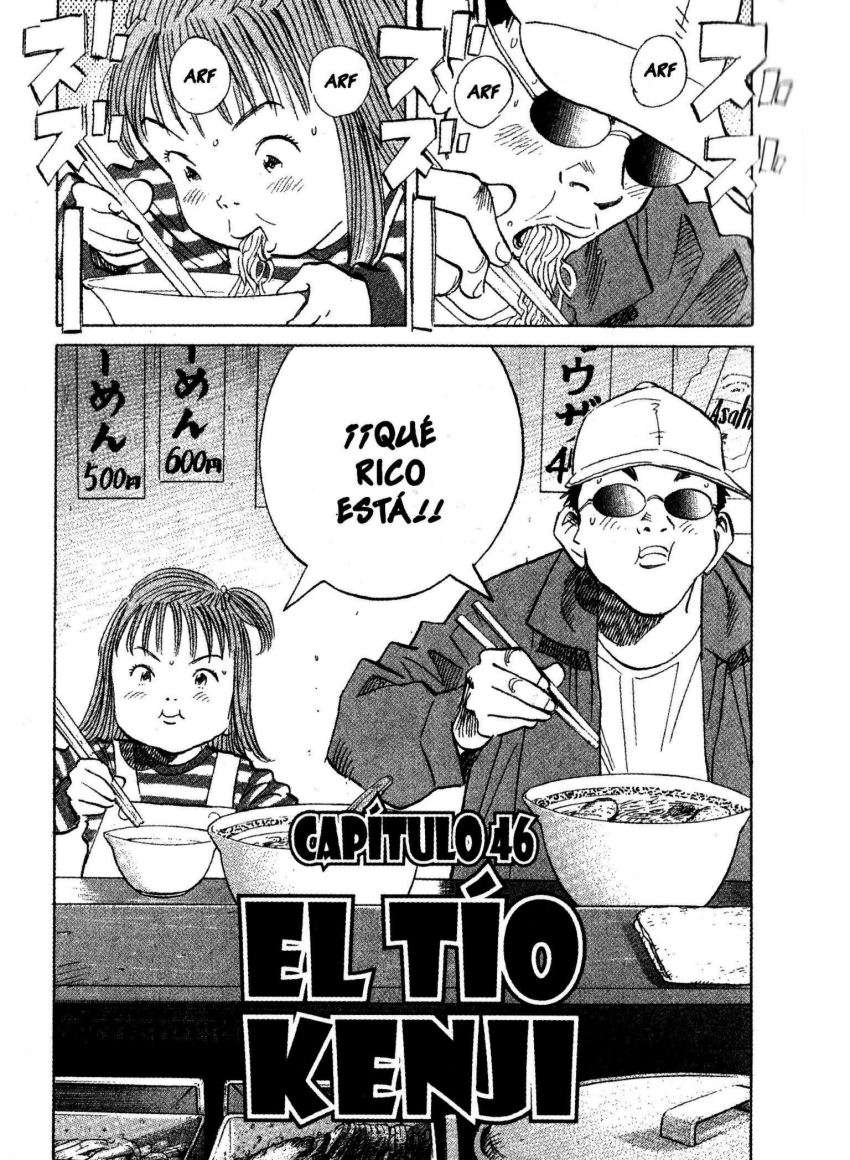 Read 20th Century Boys (ES) Manga Online