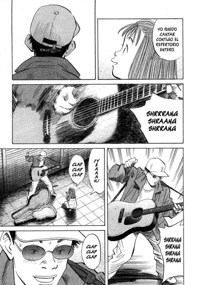 Read 20th Century Boys (ES) Manga Online