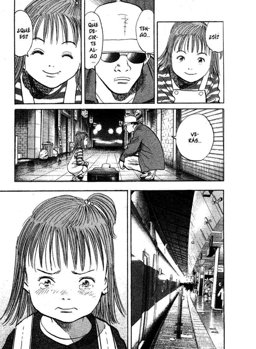 Read 20th Century Boys (ES) Manga Online