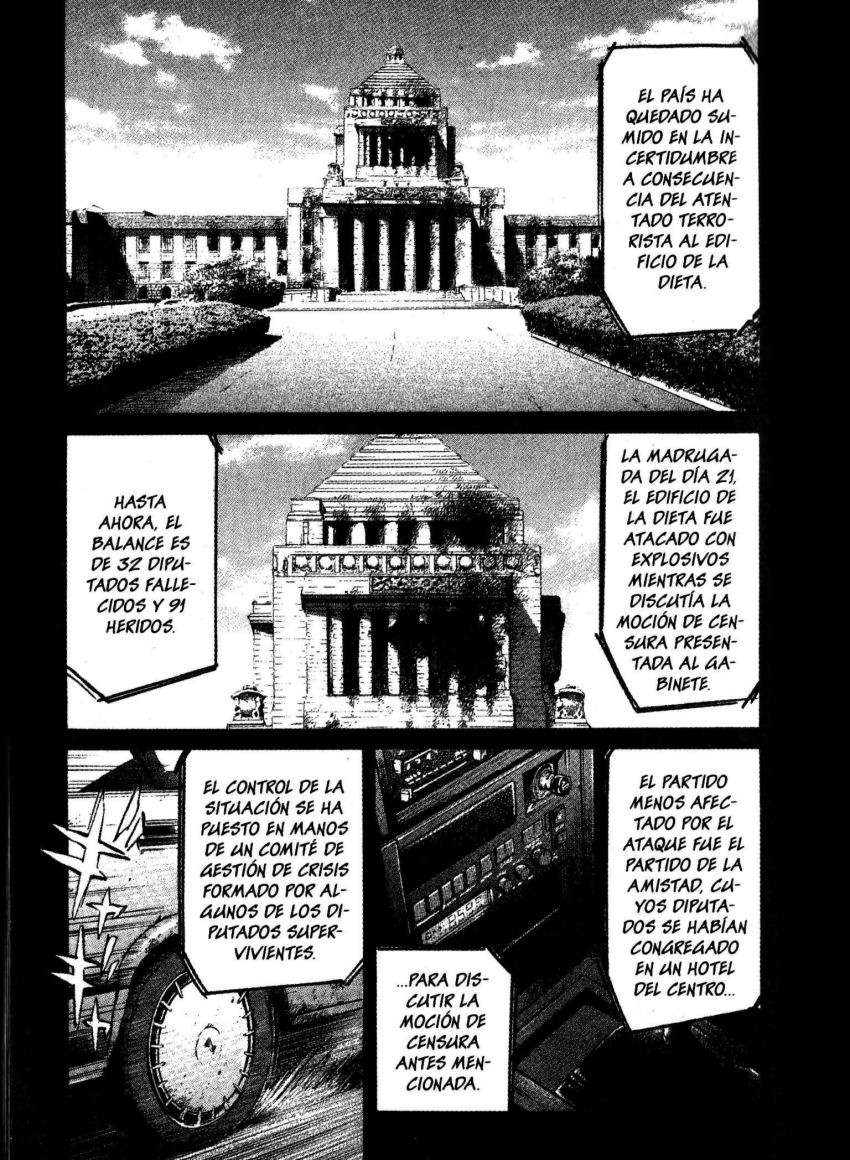 Read 20th Century Boys (ES) Manga Online