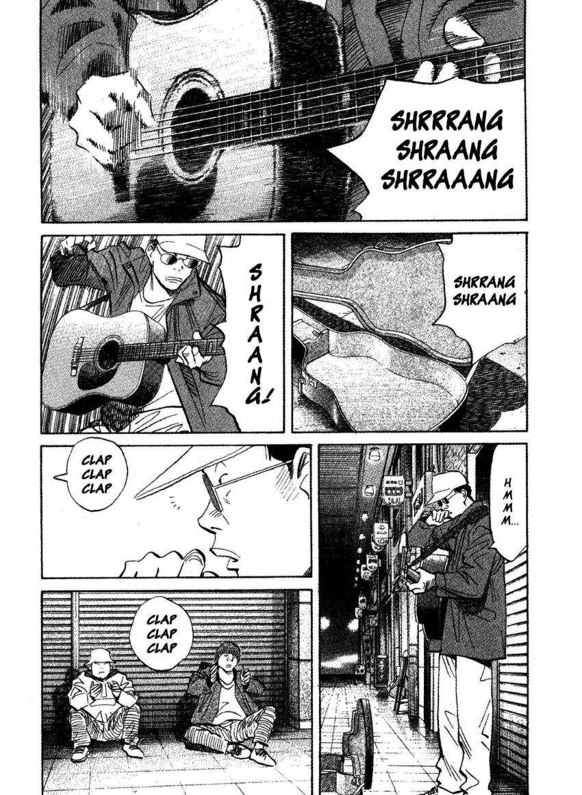 Read 20th Century Boys (ES) Manga Online