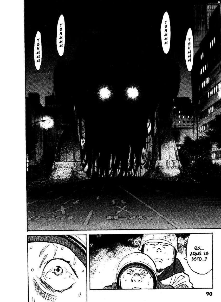 Read 20th Century Boys (ES) Manga Online