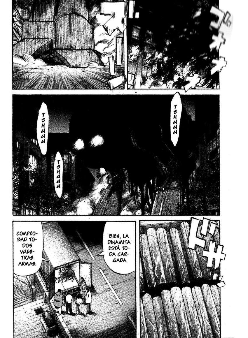 Read 20th Century Boys (ES) Manga Online