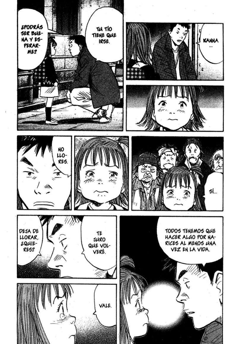 Read 20th Century Boys (ES) Manga Online