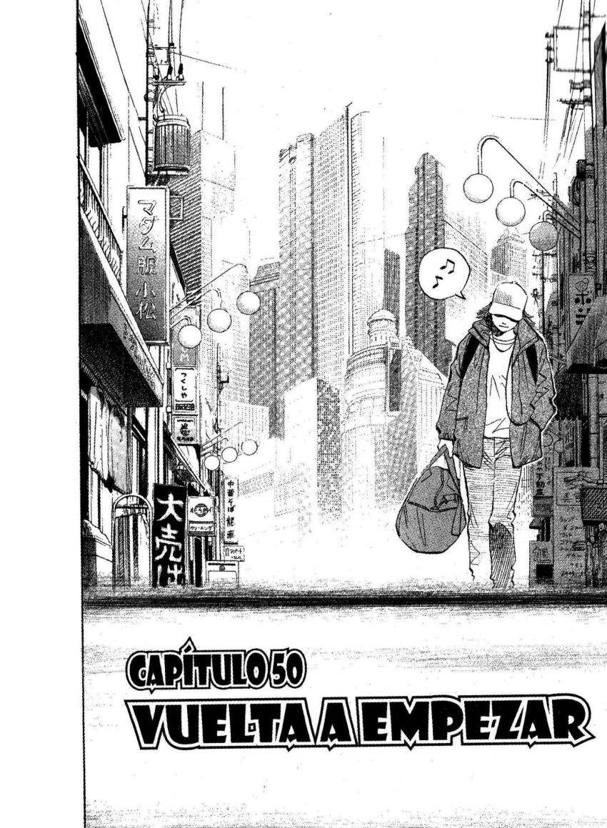 Read 20th Century Boys (ES) Manga Online