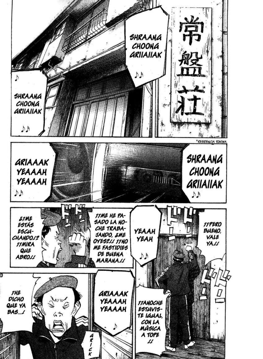 Read 20th Century Boys (ES) Manga Online