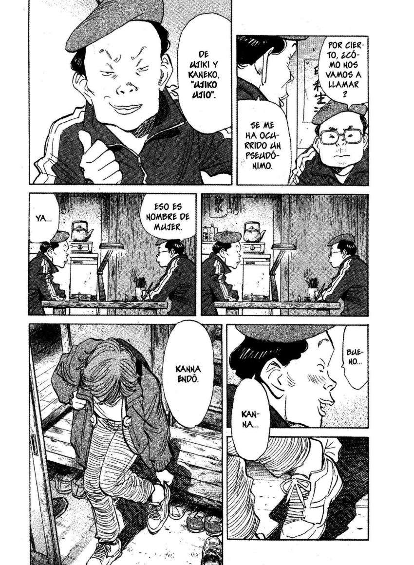 Read 20th Century Boys (ES) Manga Online