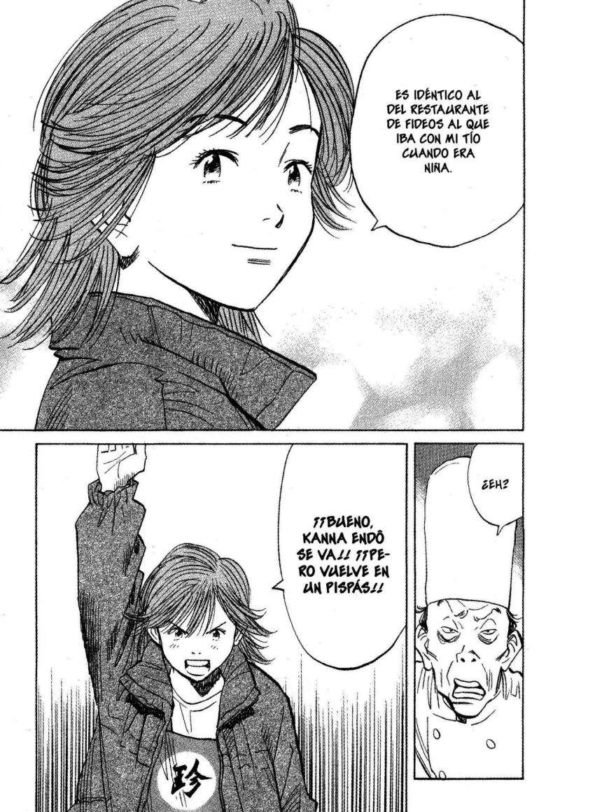 Read 20th Century Boys (ES) Manga Online