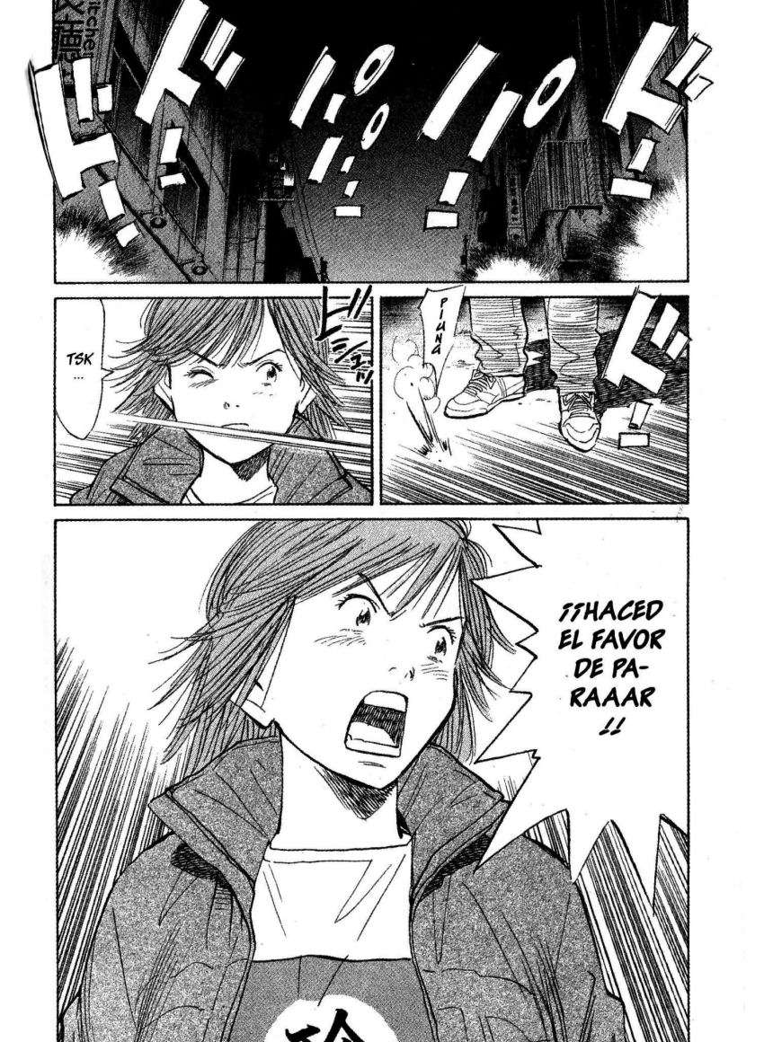 Read 20th Century Boys (ES) Manga Online