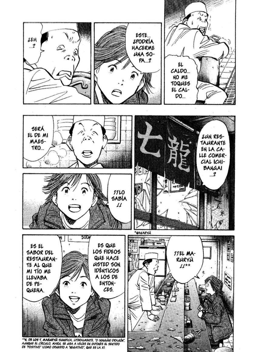 Read 20th Century Boys (ES) Manga Online