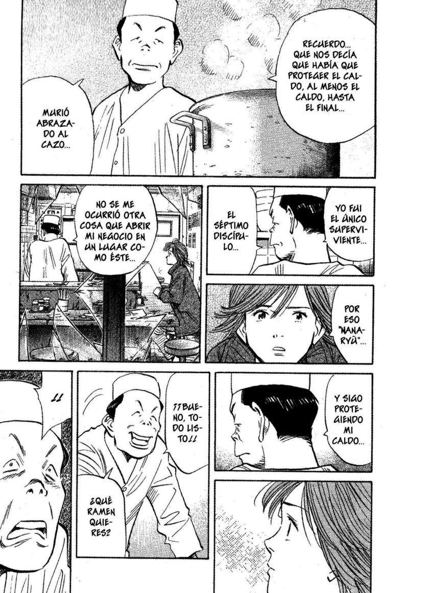 Read 20th Century Boys (ES) Manga Online