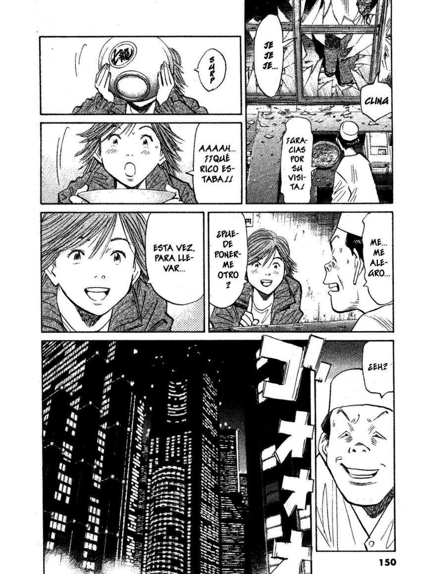 Read 20th Century Boys (ES) Manga Online
