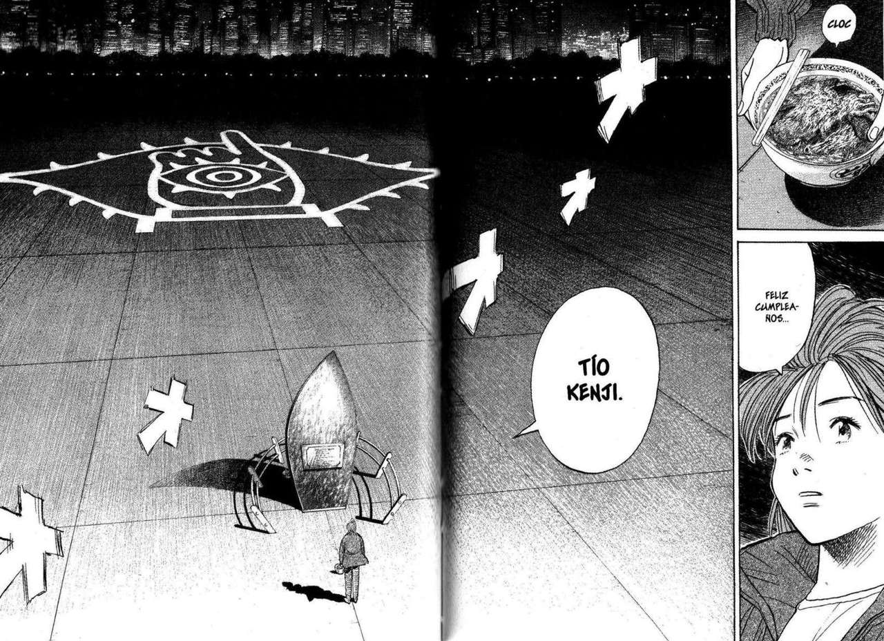 Read 20th Century Boys (ES) Manga Online